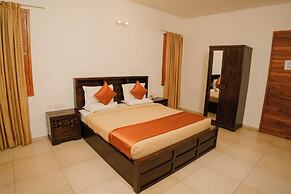 The Birchwood Retreat Coorg