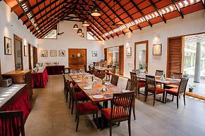 The Birchwood Retreat Coorg
