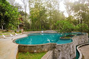 The Birchwood Retreat Coorg