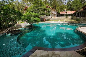 The Birchwood Retreat Coorg