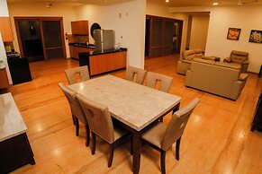 The Birchwood Retreat Coorg