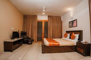 The Birchwood Retreat Coorg