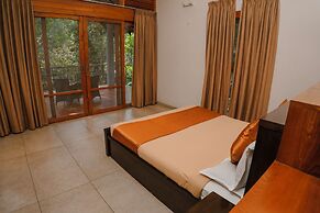 The Birchwood Retreat Coorg