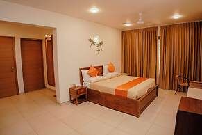 The Birchwood Retreat Coorg