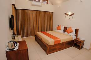 The Birchwood Retreat Coorg