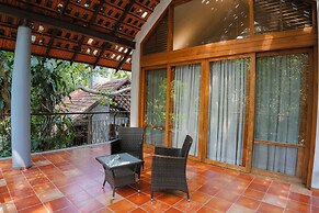 The Birchwood Retreat Coorg