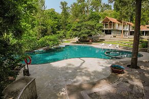 The Birchwood Retreat Coorg