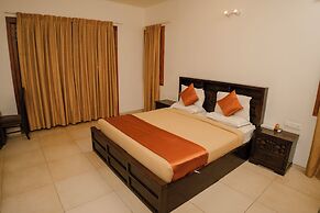 The Birchwood Retreat Coorg