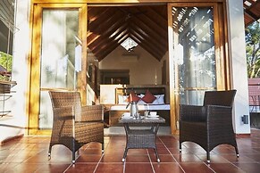 The Birchwood Retreat Coorg