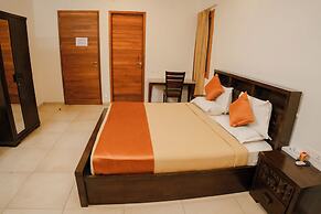 The Birchwood Retreat Coorg
