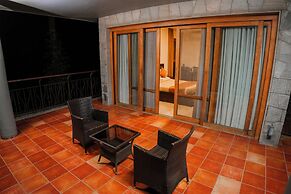 The Birchwood Retreat Coorg
