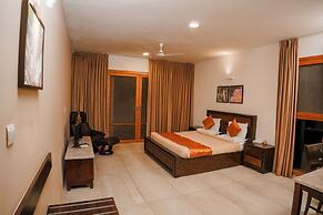 The Birchwood Retreat Coorg