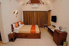 The Birchwood Retreat Coorg