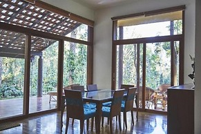 The Birchwood Retreat Coorg