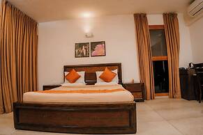 The Birchwood Retreat Coorg