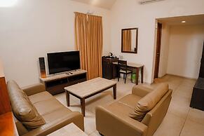 The Birchwood Retreat Coorg