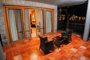 The Birchwood Retreat Coorg