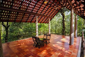 The Birchwood Retreat Coorg