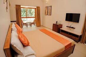 The Birchwood Retreat Coorg