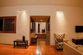 The Birchwood Retreat Coorg