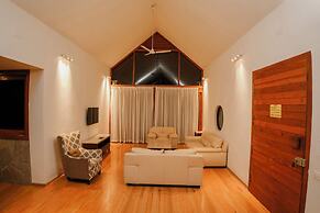 The Birchwood Retreat Coorg