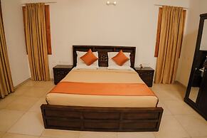 The Birchwood Retreat Coorg