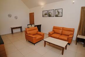 The Birchwood Retreat Coorg