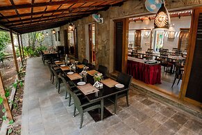 The Birchwood Retreat Coorg
