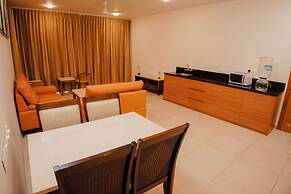 The Birchwood Retreat Coorg