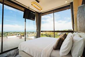 Villa Kalem Uluwatu by Nakula