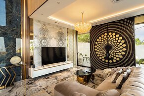 Villa Kalem Uluwatu by Nakula