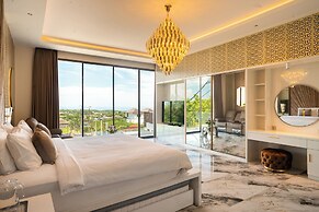 Villa Kalem Uluwatu by Nakula