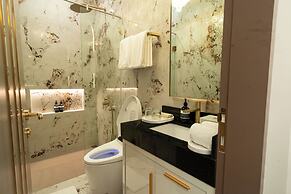 Villa Kalem Uluwatu by Nakula