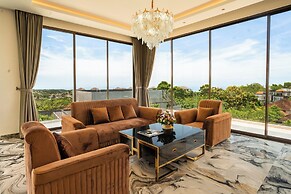 Villa Kalem Uluwatu by Nakula