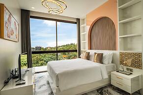 Villa Kalem Uluwatu by Nakula