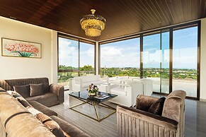 Villa Kalem Uluwatu by Nakula