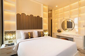 Villa Kalem Uluwatu by Nakula