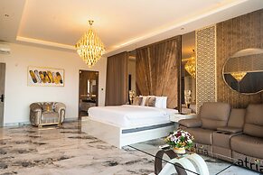 Villa Kalem Uluwatu by Nakula