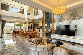 Villa Kalem Uluwatu by Nakula