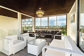 Villa Kalem Uluwatu by Nakula