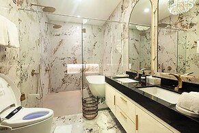 Villa Kalem Uluwatu by Nakula