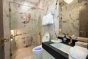 Villa Kalem Uluwatu by Nakula