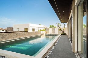 Villa Kalem Uluwatu by Nakula