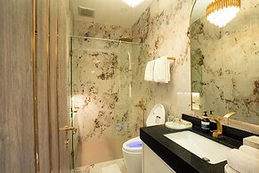 Villa Kalem Uluwatu by Nakula