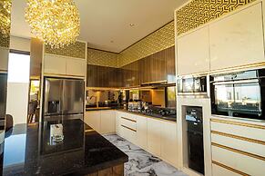 Villa Kalem Uluwatu by Nakula