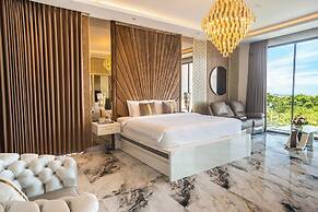 Villa Kalem Uluwatu by Nakula