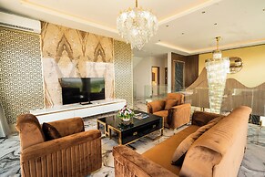 Villa Kalem Uluwatu by Nakula