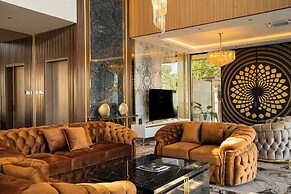 Villa Kalem Uluwatu by Nakula