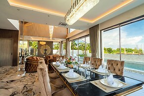 Villa Kalem Uluwatu by Nakula