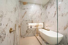 Villa Kalem Uluwatu by Nakula